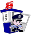 虚拟报警亭