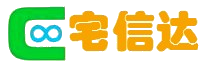 宅信达连锁品牌